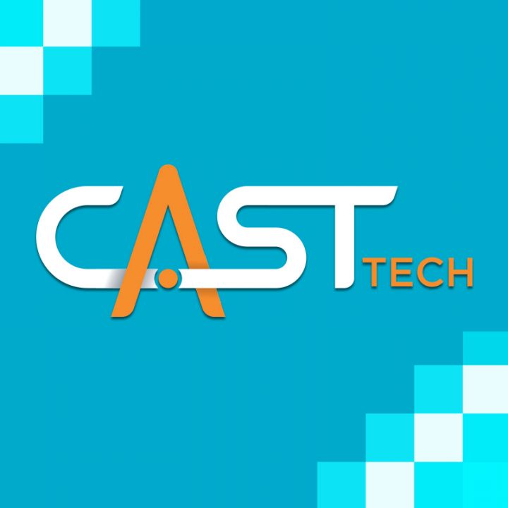 CAST Tech talkStrategy