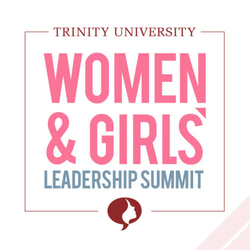 Trinity Women and Girls’ Leadership Summit