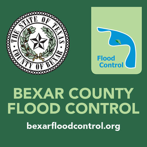 Bexar County Flood Control