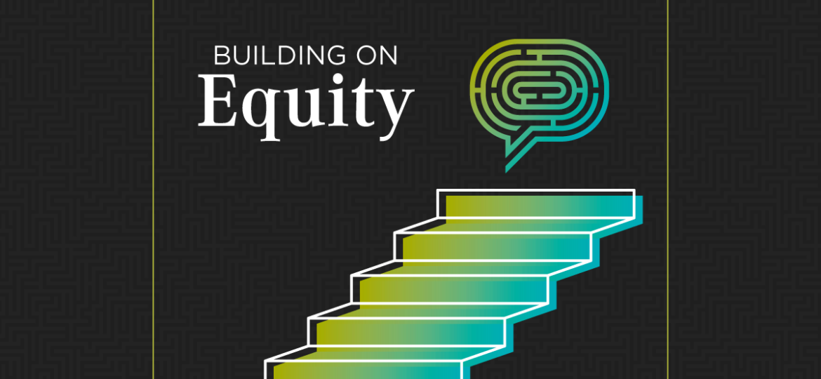 talkStrategy Blog: Building on Equity