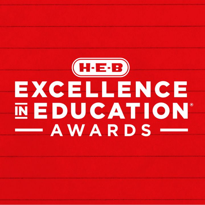 HEB Education in Excellence talkStrategy