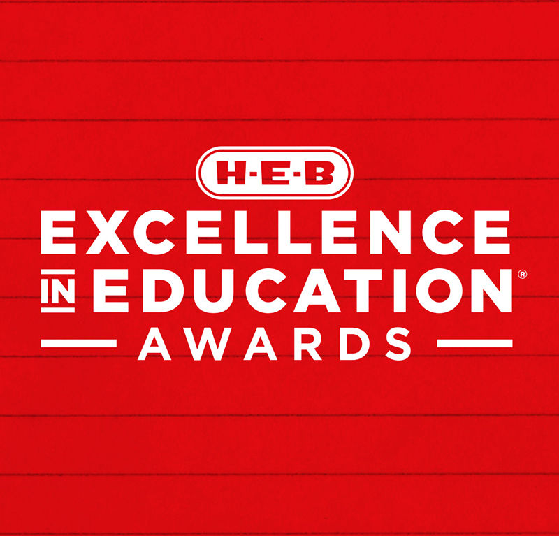 H-E-B Education in Excellence