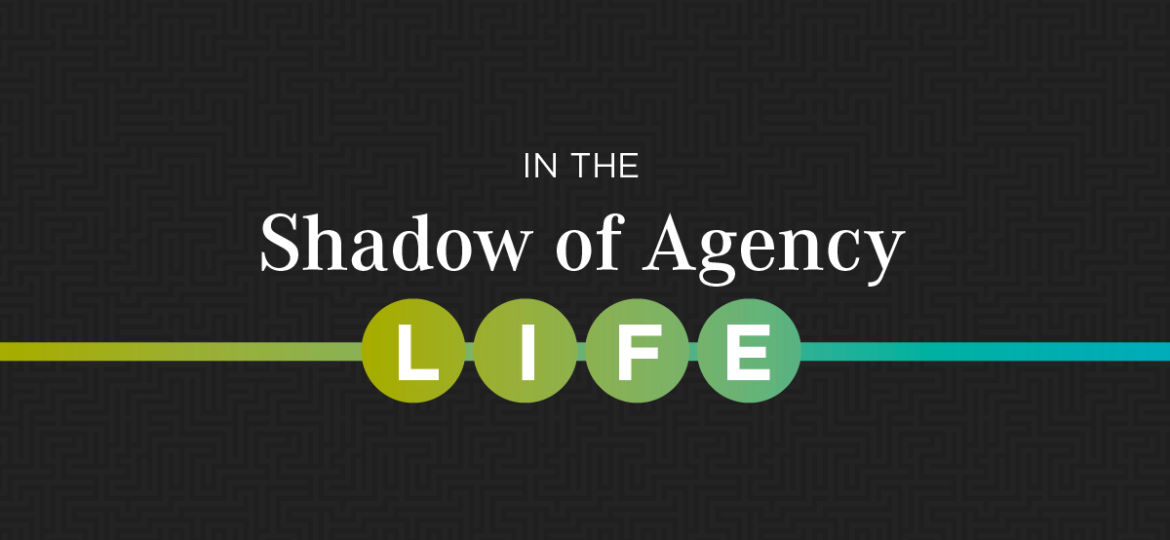 talkStrategy Blog - Agency Life Shadow-w