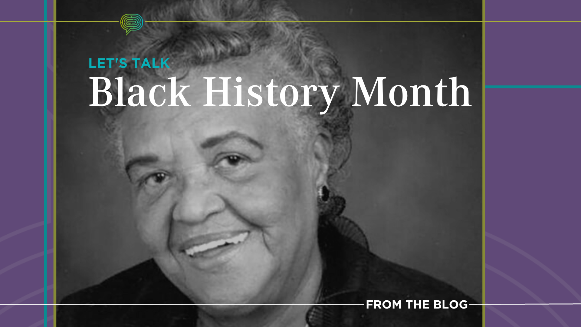 Let's talk: Black History Month - talkStrategy