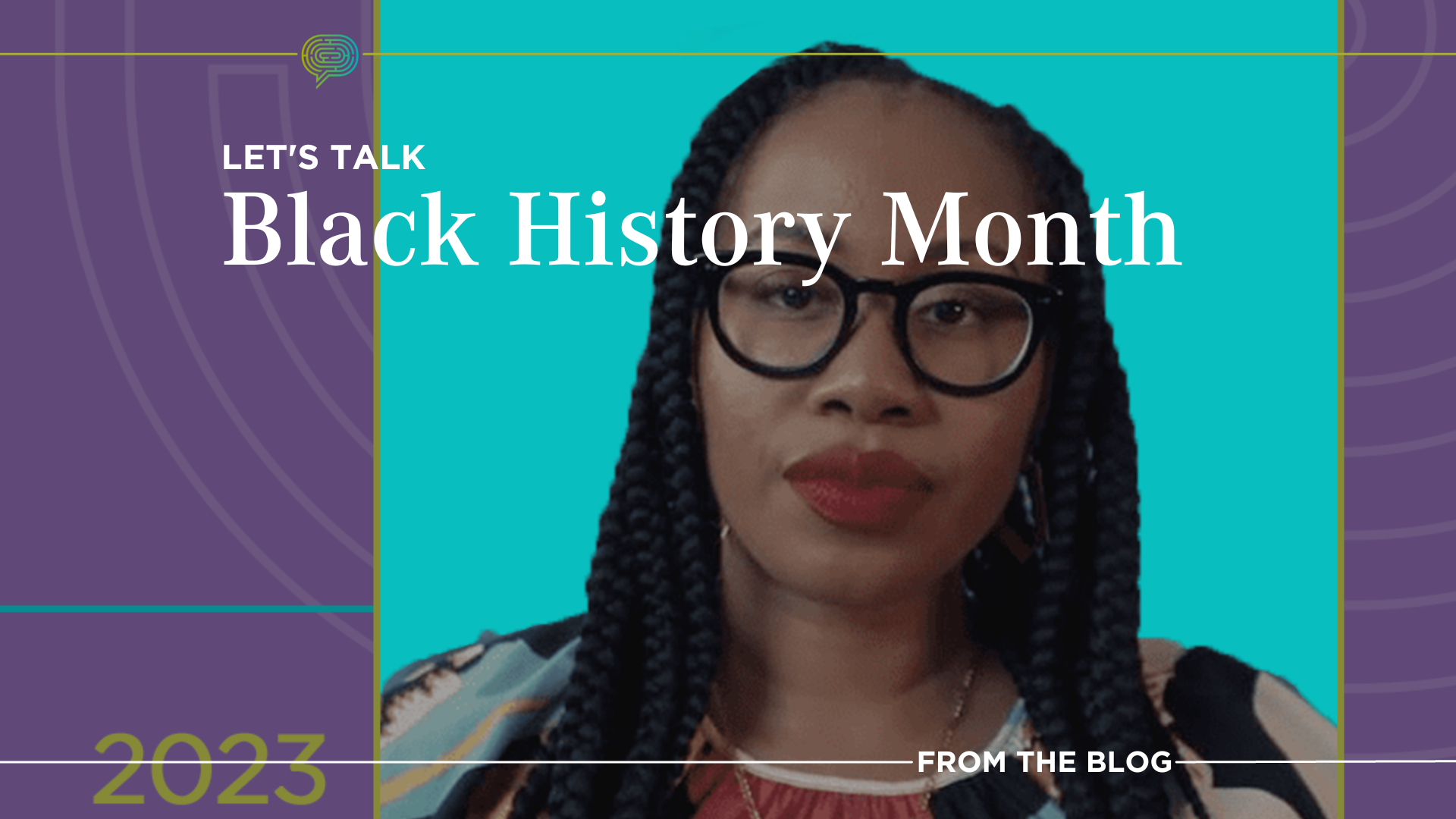 Let's talk: Black History Month - talkStrategy