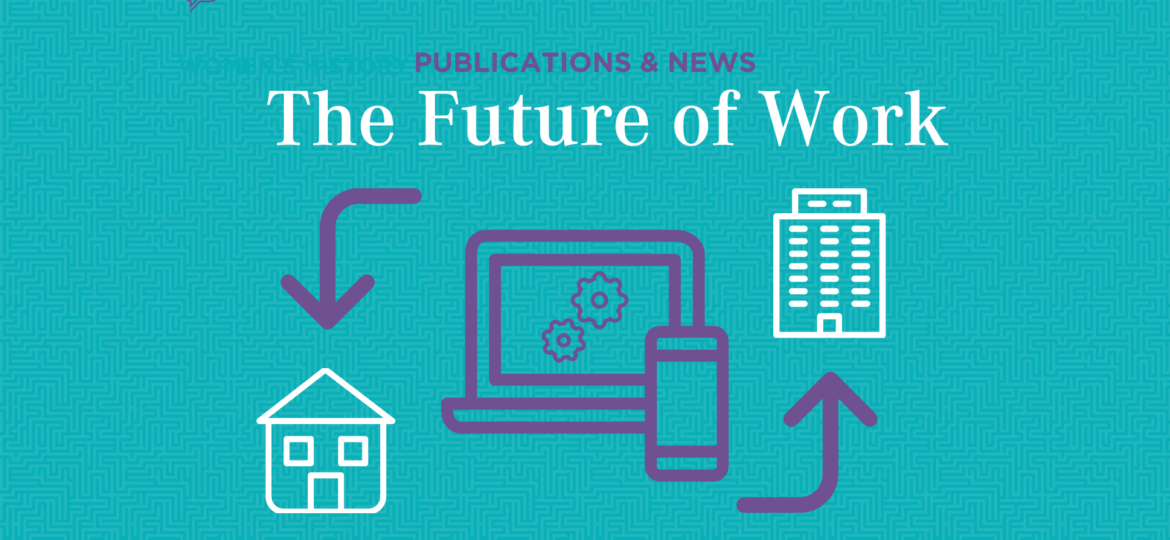 The Future of Office Work