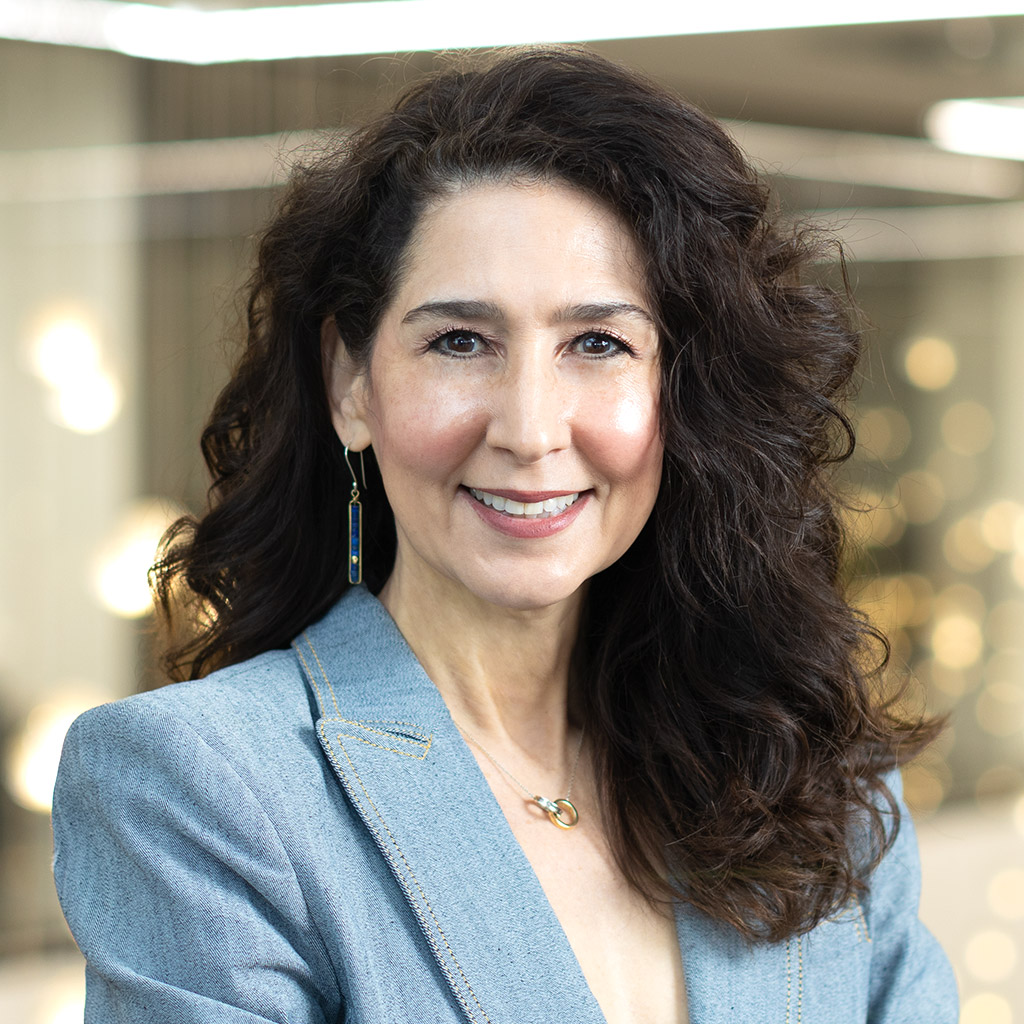 Anamaria Suescun-Fast