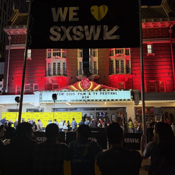 We Heart SXSW